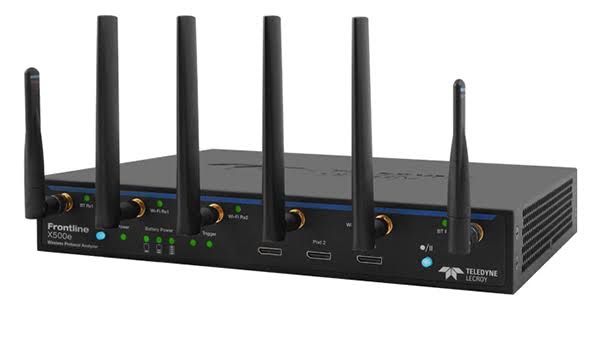 Urządzenie WifiProtect+